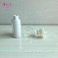 30ml/50ml/100ml Round Shape Cosmetic Packaging Lotion Bottle
